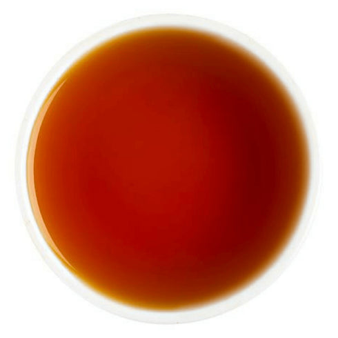 Tea Raja - Hibiscus Lemon Cleanser Tisane